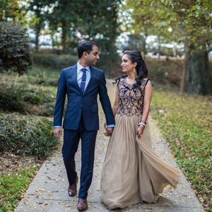 Meet your Posher, Puja